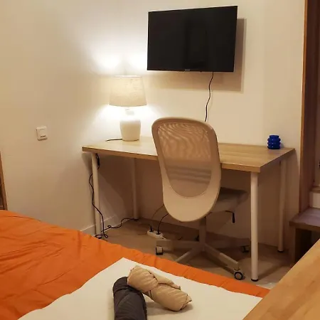 Apartment Le Terra - In