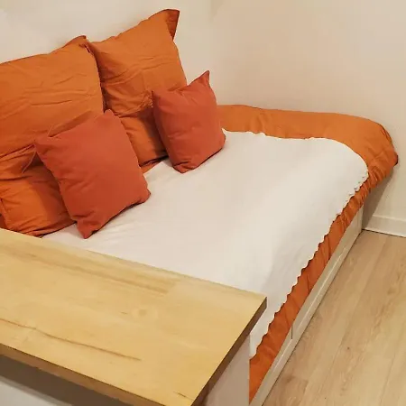 Apartment Le Terra - In Clermont-Ferrand